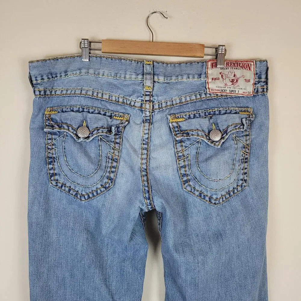 True Religion size 42